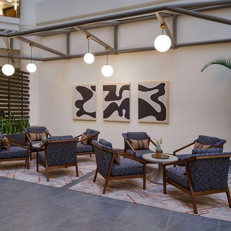 Doubletree Suites By Hilton Salt Lake City Buitenkant foto