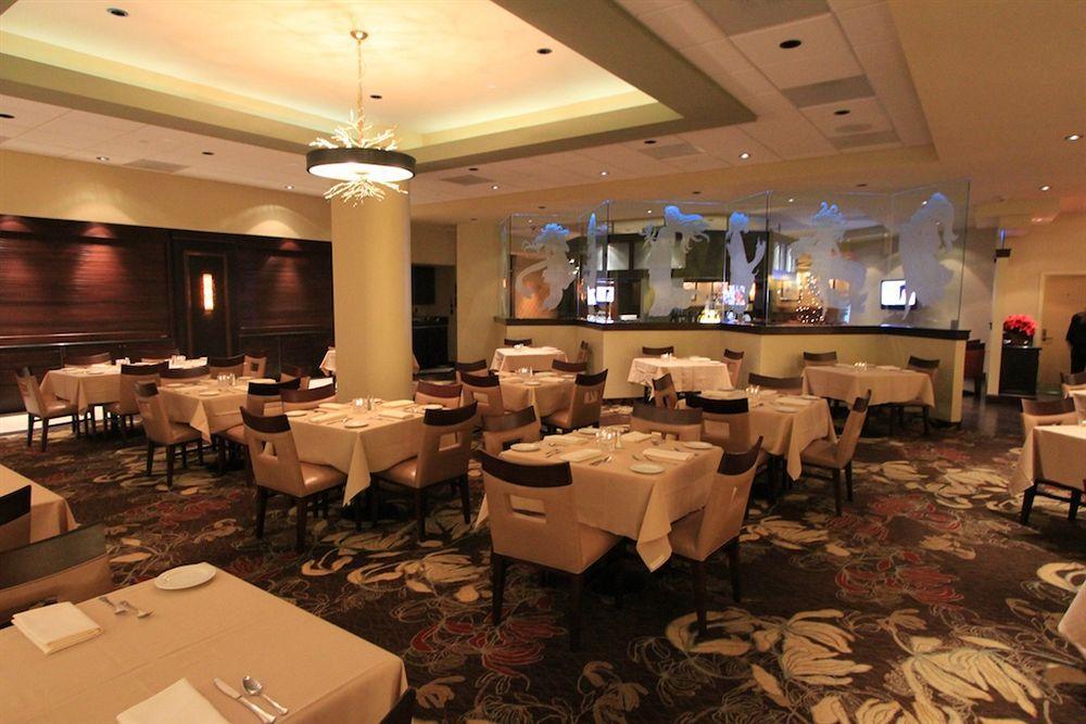 Doubletree Suites By Hilton Salt Lake City Buitenkant foto
