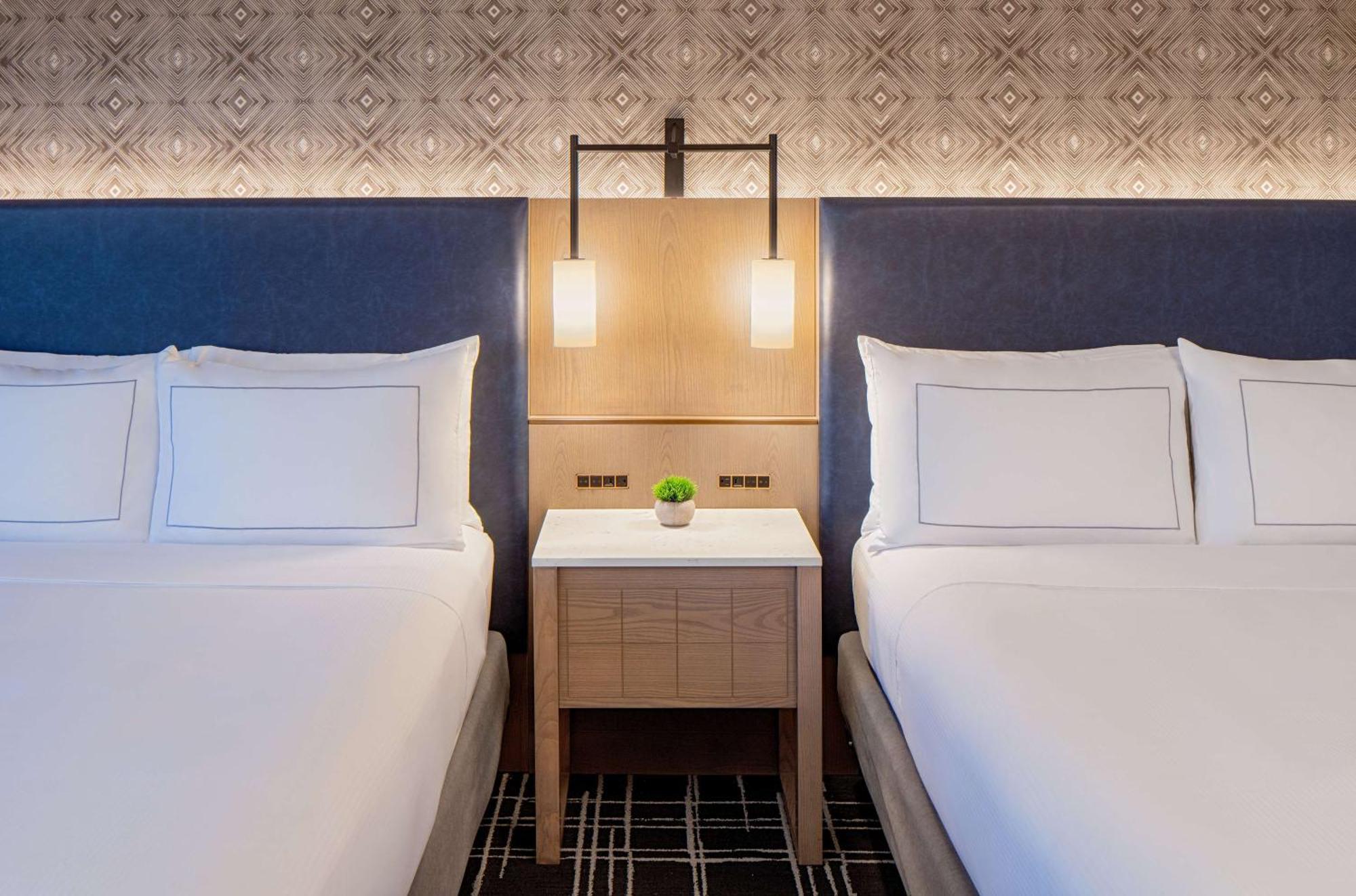 Doubletree Suites By Hilton Salt Lake City Buitenkant foto