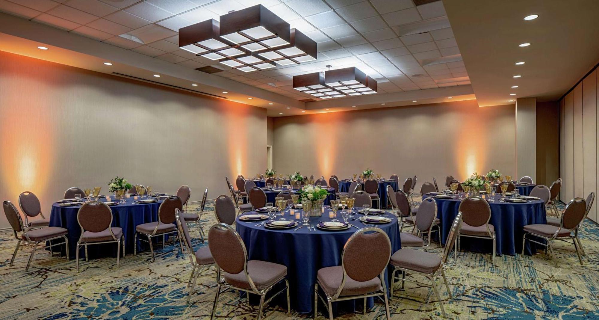 Doubletree Suites By Hilton Salt Lake City Buitenkant foto