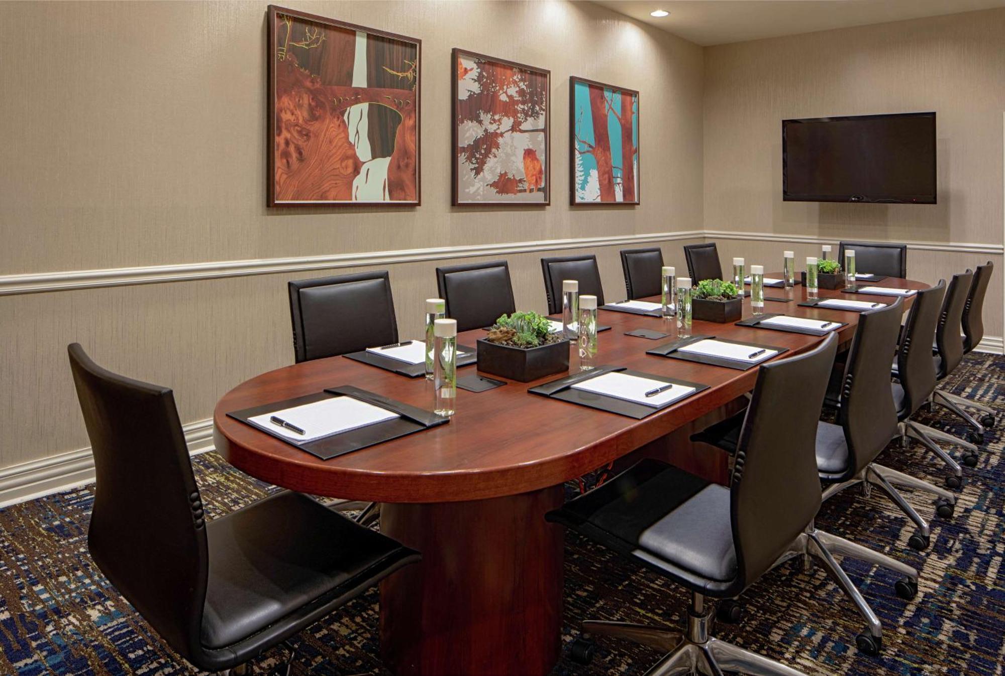 Doubletree Suites By Hilton Salt Lake City Buitenkant foto