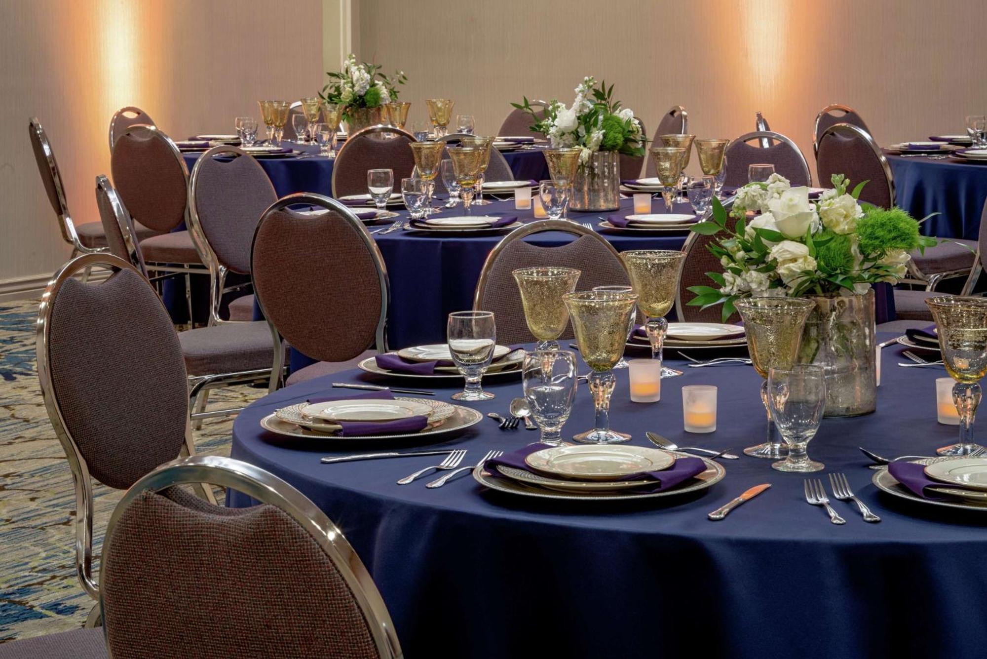 Doubletree Suites By Hilton Salt Lake City Buitenkant foto