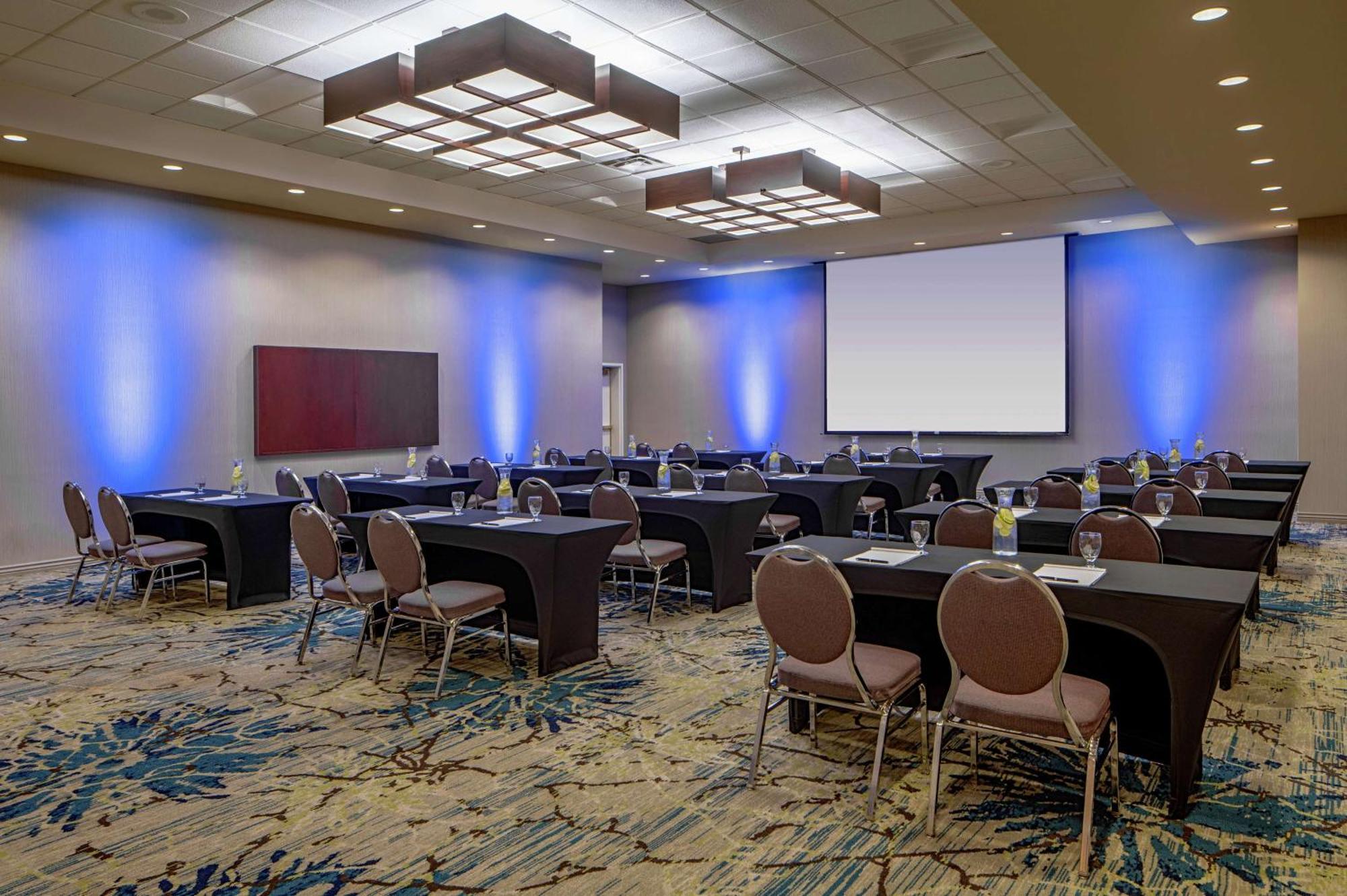 Doubletree Suites By Hilton Salt Lake City Buitenkant foto