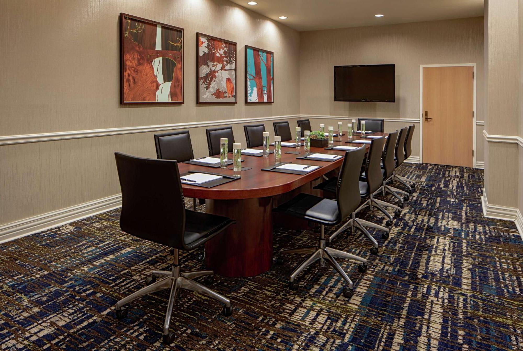 Doubletree Suites By Hilton Salt Lake City Buitenkant foto