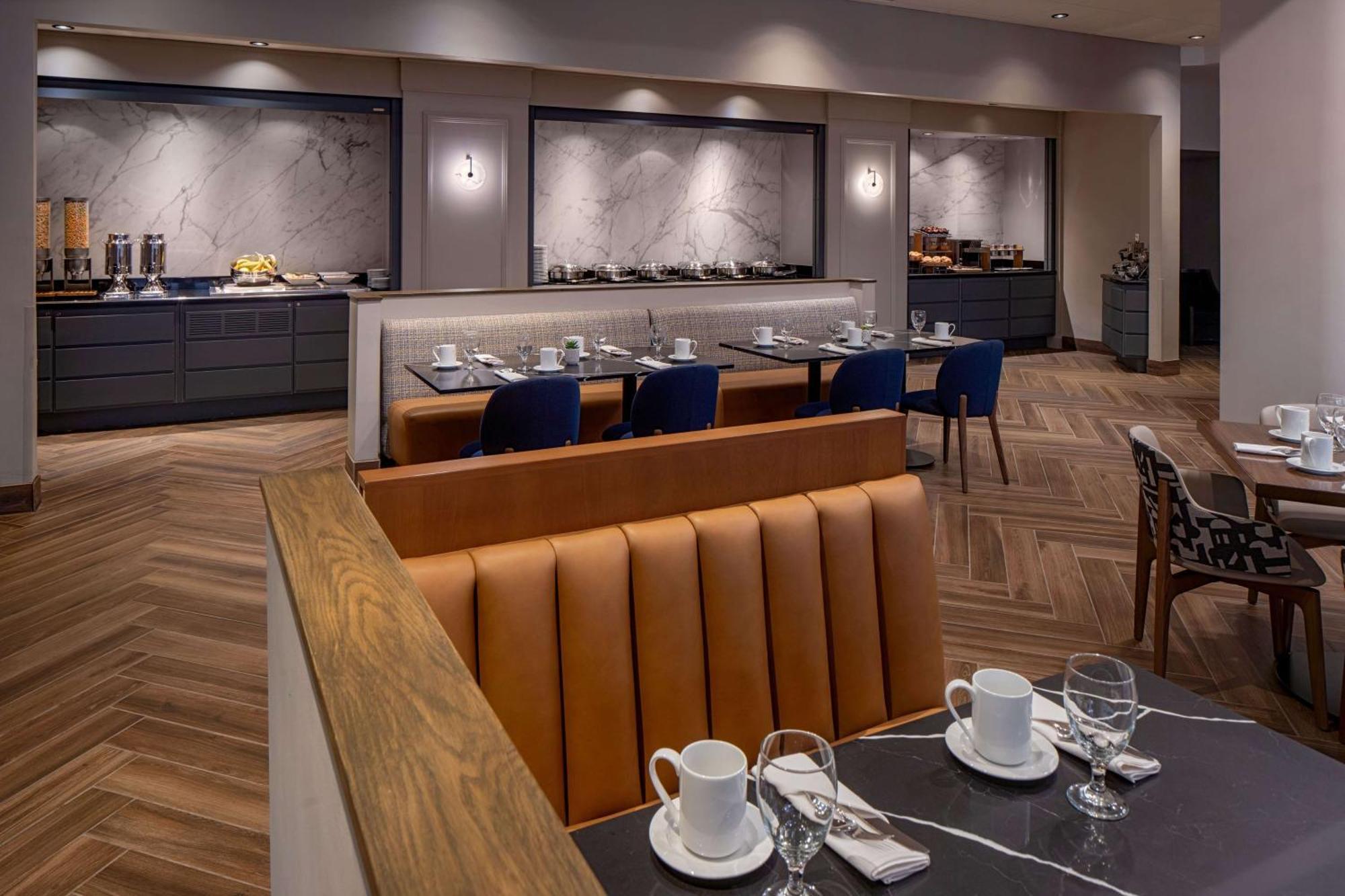 Doubletree Suites By Hilton Salt Lake City Buitenkant foto