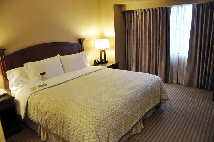 Doubletree Suites By Hilton Salt Lake City Buitenkant foto
